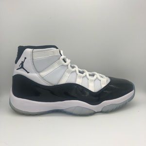 Air Jordan 11 “Concord” (2018)